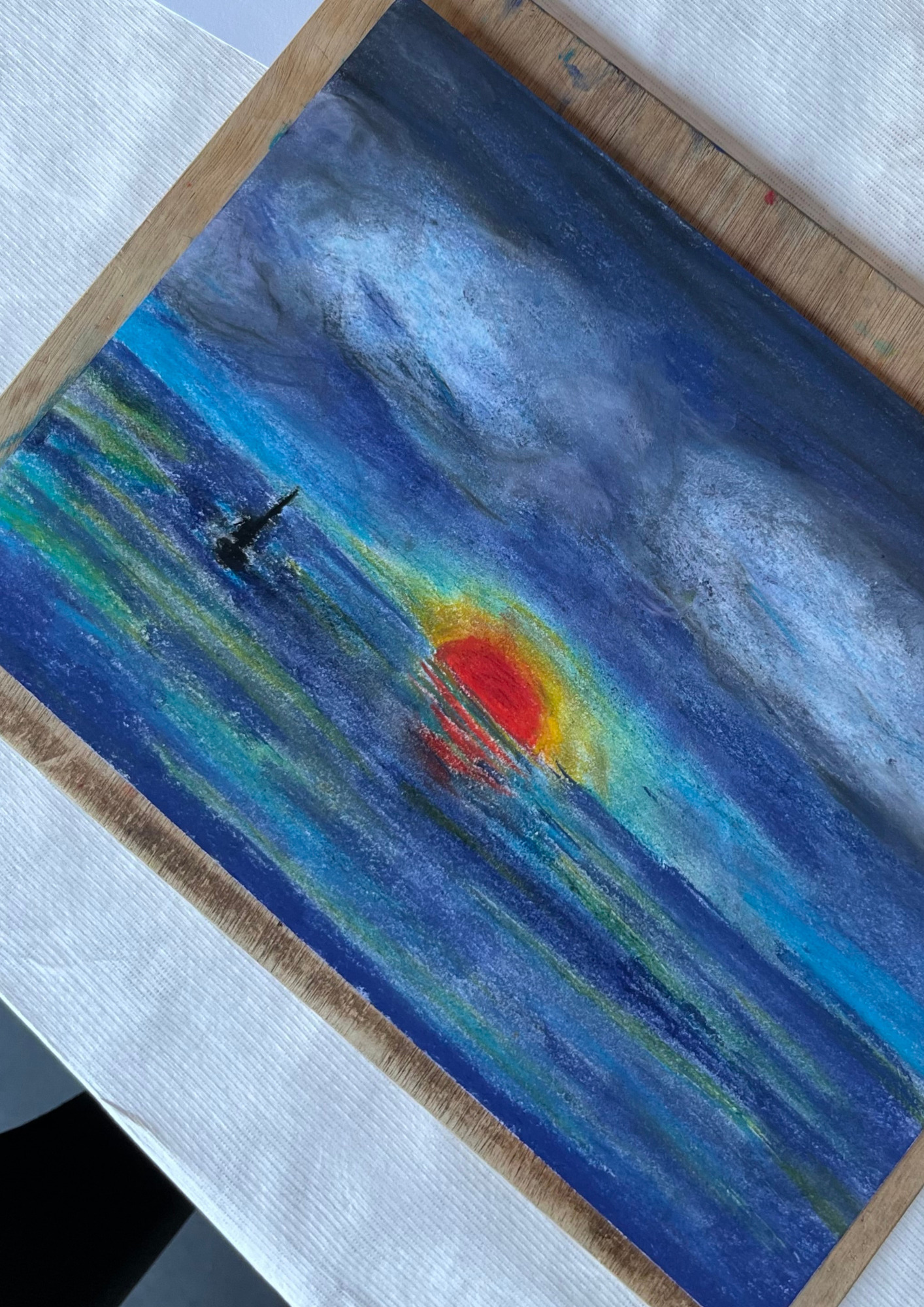 Atelier création