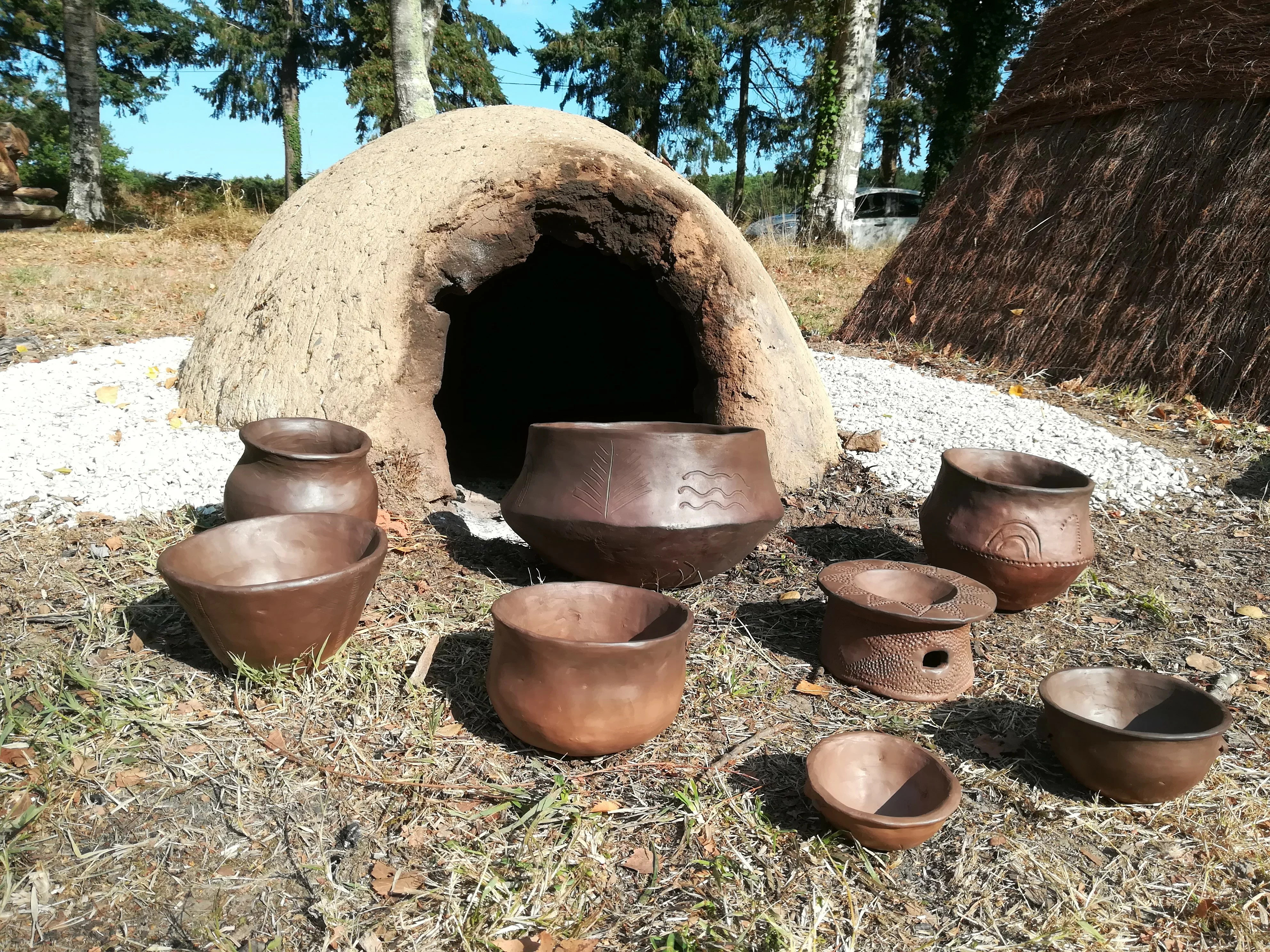 Rendez-vous en terre néolithique