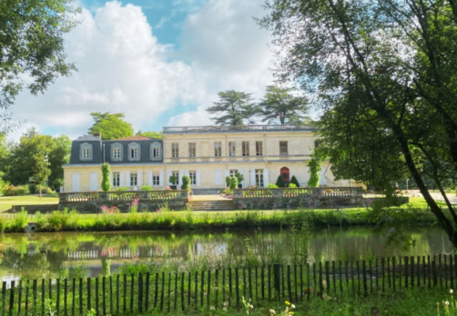 Balade urbaine à Mérignac : "Cap sur Mérignac !"