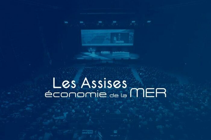 Assises de l'Economie de la Mer