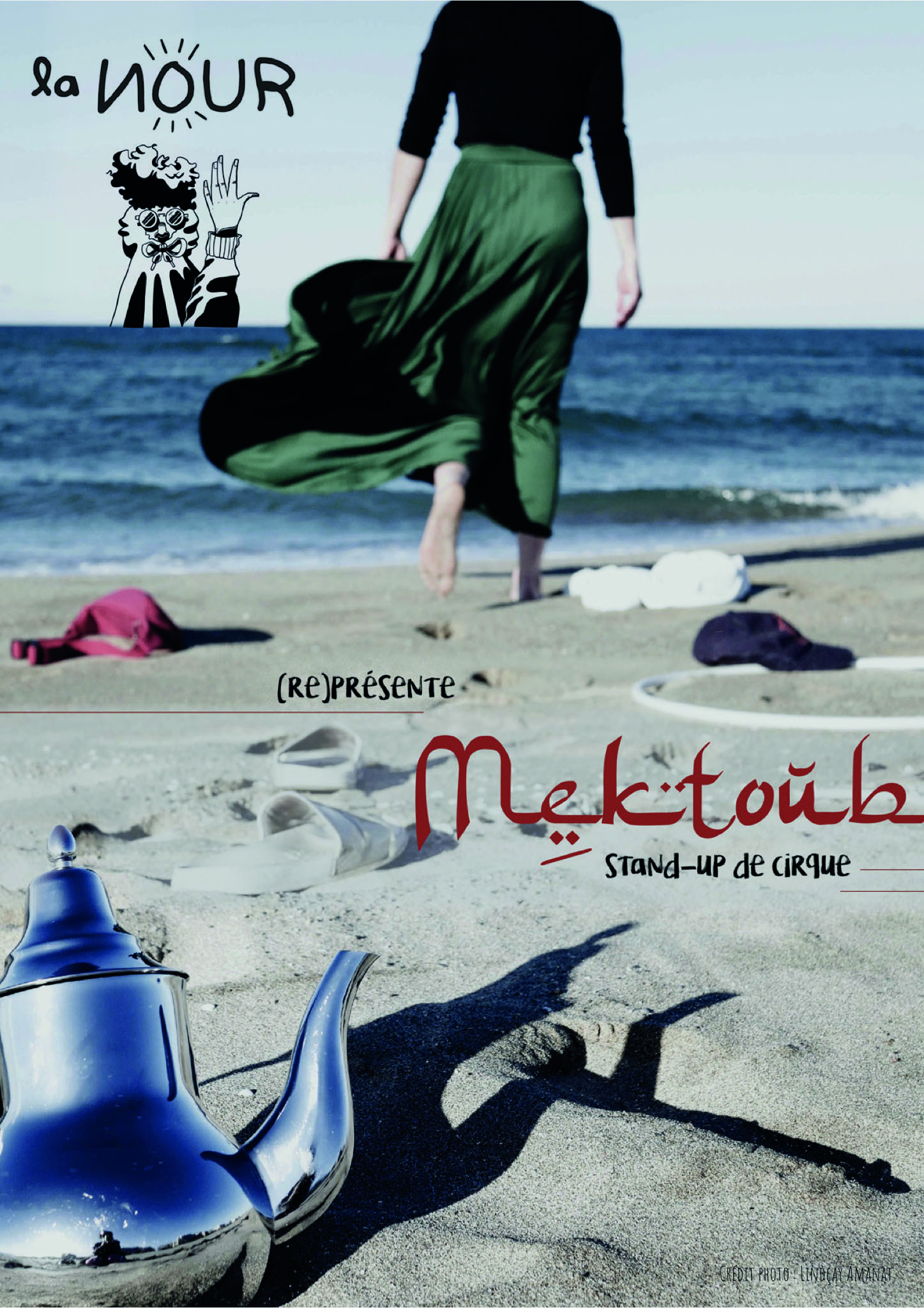 MEKTOUB