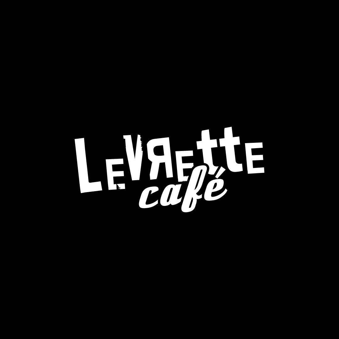 LEVRETTE CAFÉ