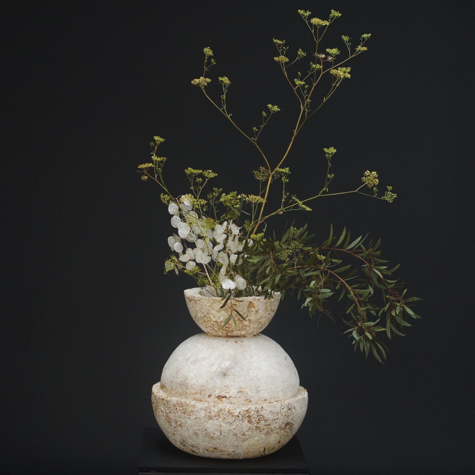 Visites flash / Exposition "Le Design coule de source"