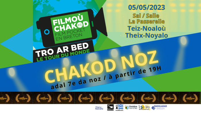 Noziad "Chakod Noz"