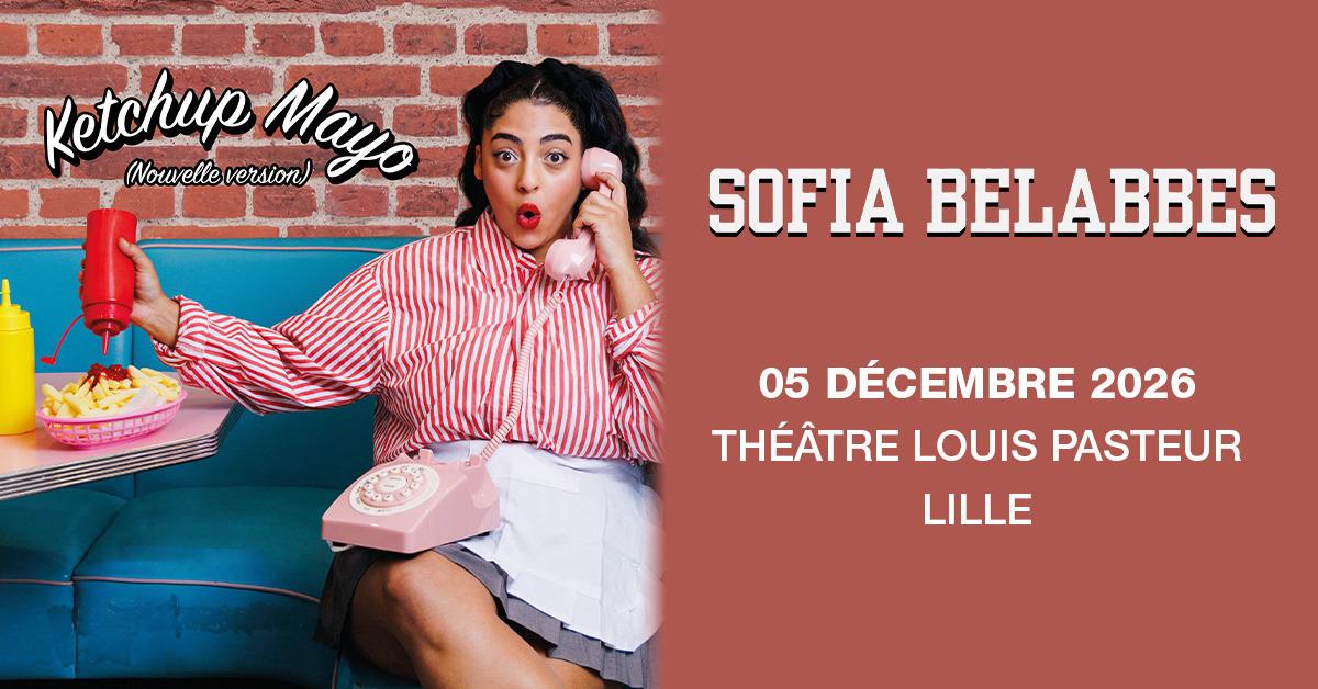 Sofia Belabbes