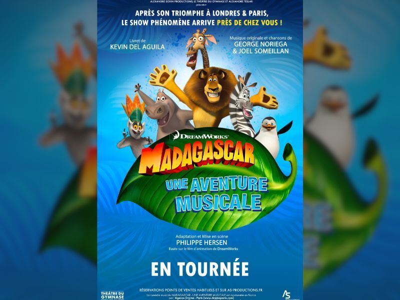 MADAGASCAR