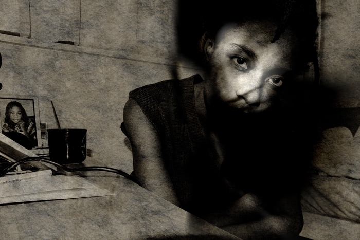 Molécules d'Amina Jules Dia