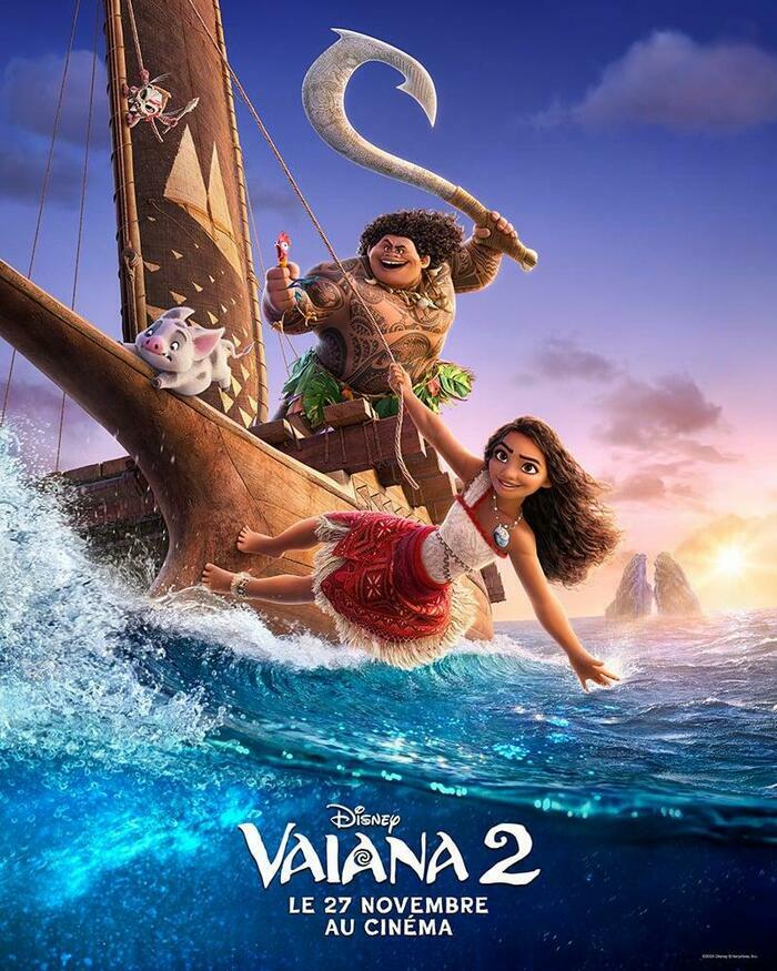 VAÏANA 2