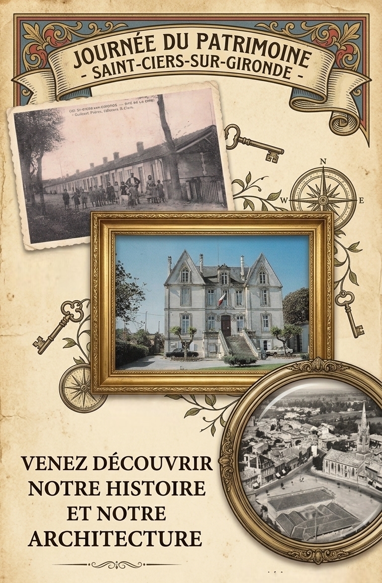 Visite et photographie