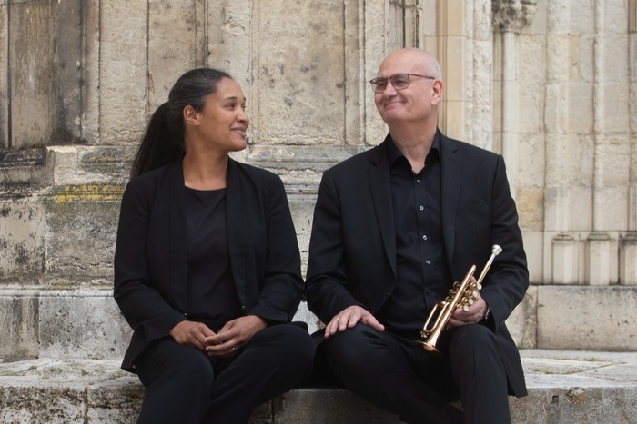 Les Mercredis Musicaux - Duo, orgue et trompette