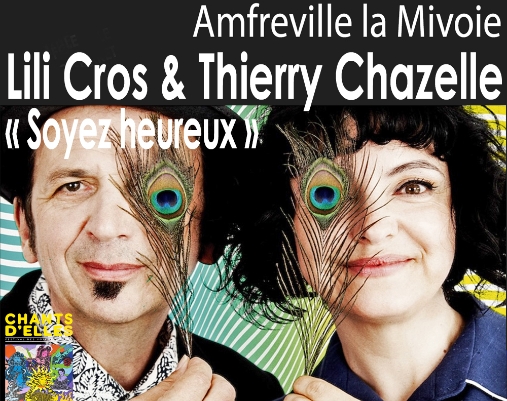 Lili Cros & Thierry Chazelle