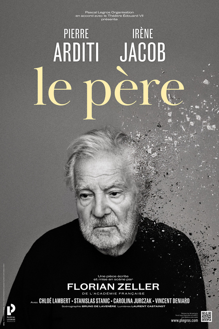Le père