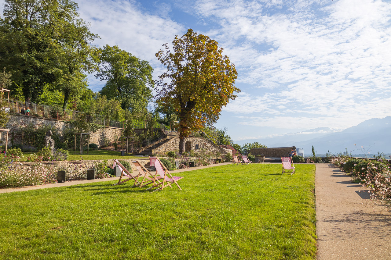 Atelier par les Ambassadeurs du musée : Vision poétique du musée