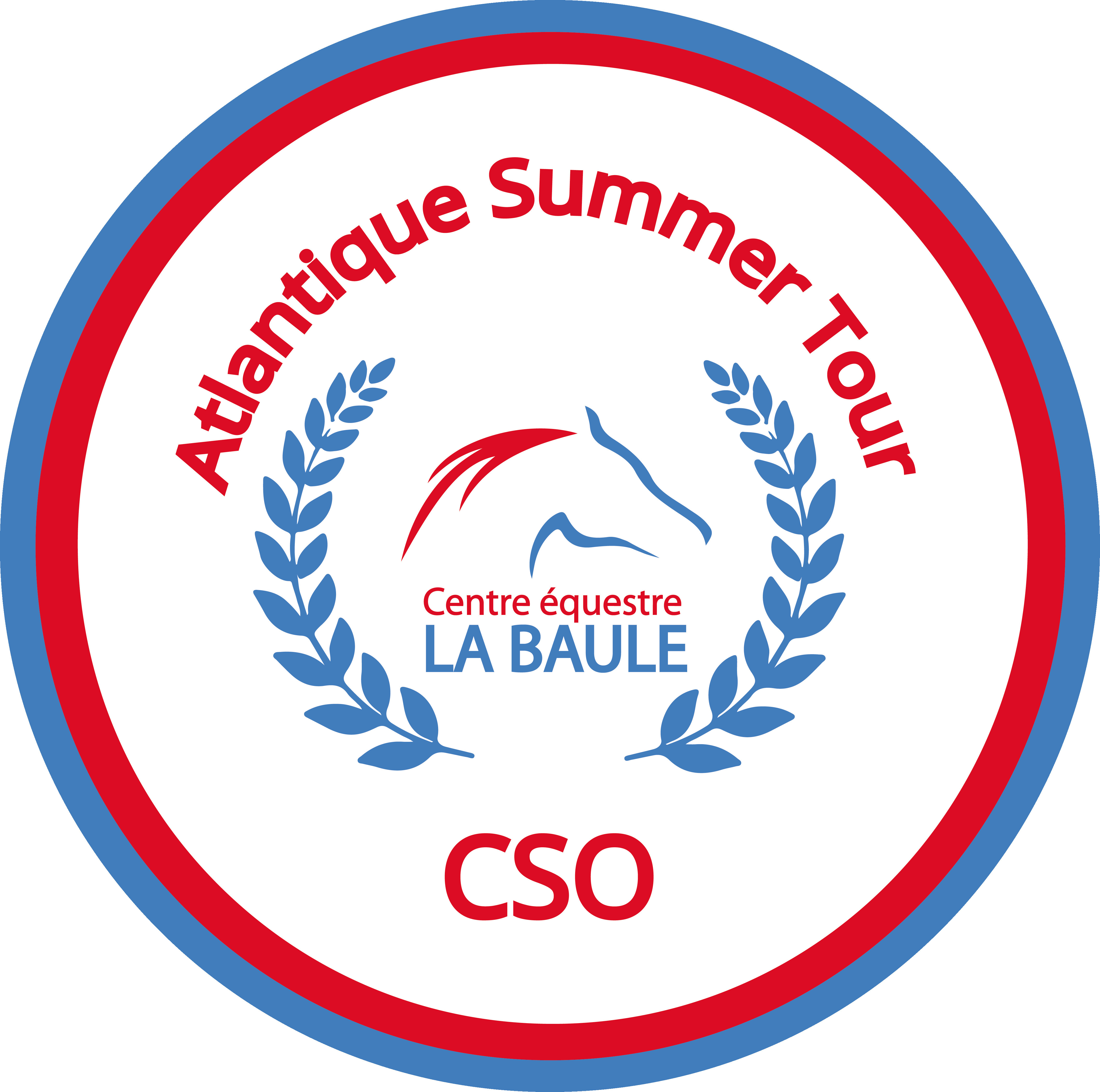 Atlantique Summer Tour 2026