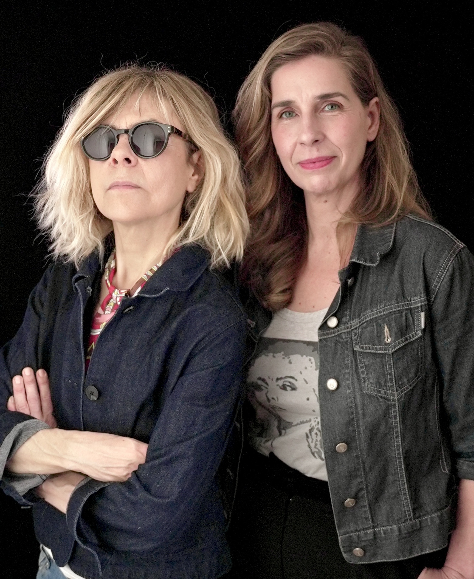 En cavale - Barbara Carlotti et Clarika