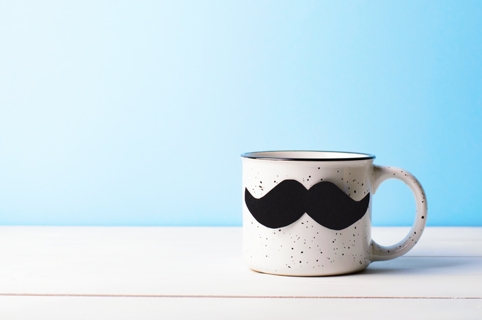 Café Geek