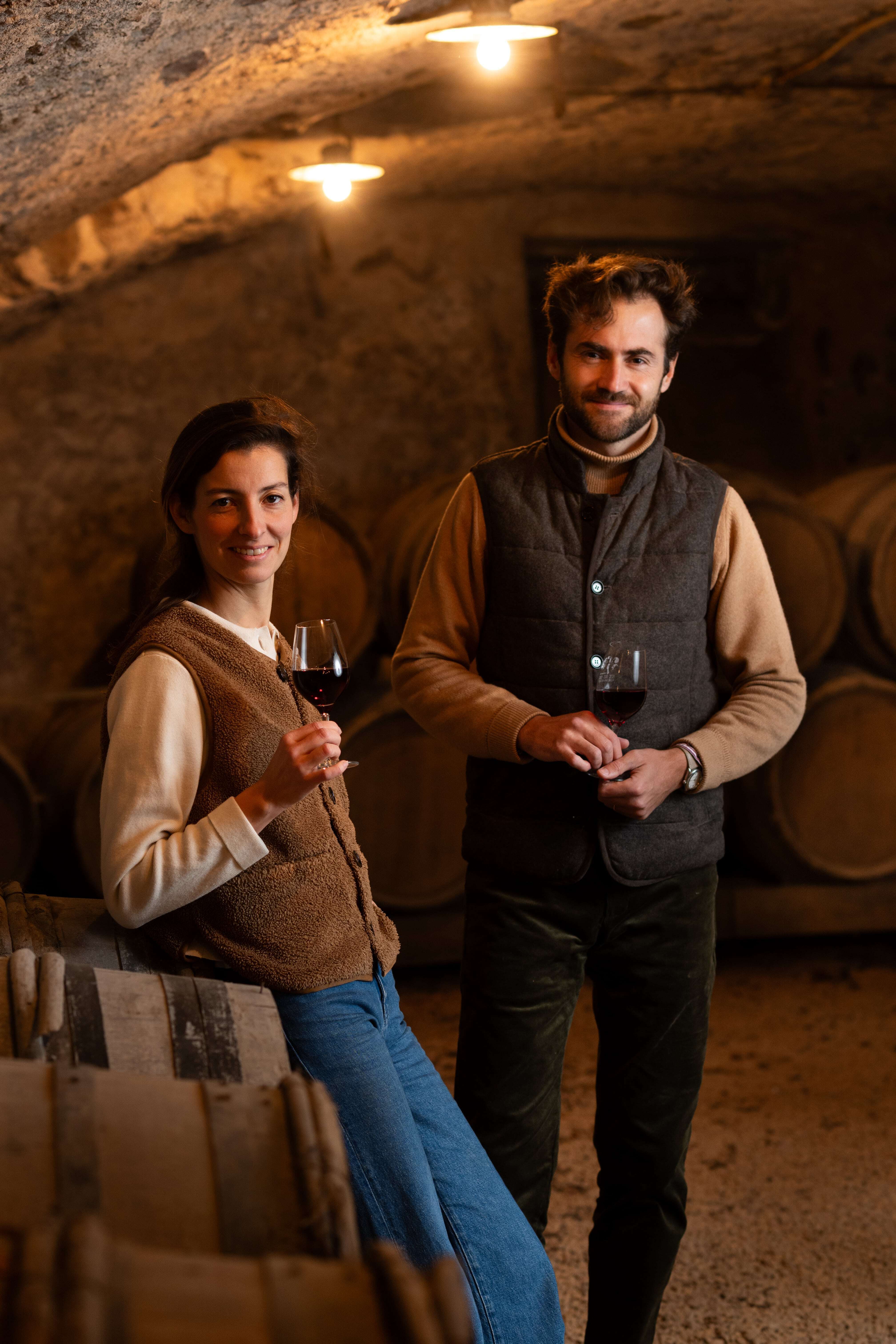 Visite commentée du Domaine de La Presle