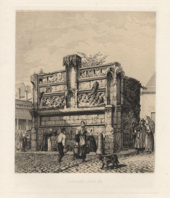 Visite guidée « Dans les yeux d'Armand »