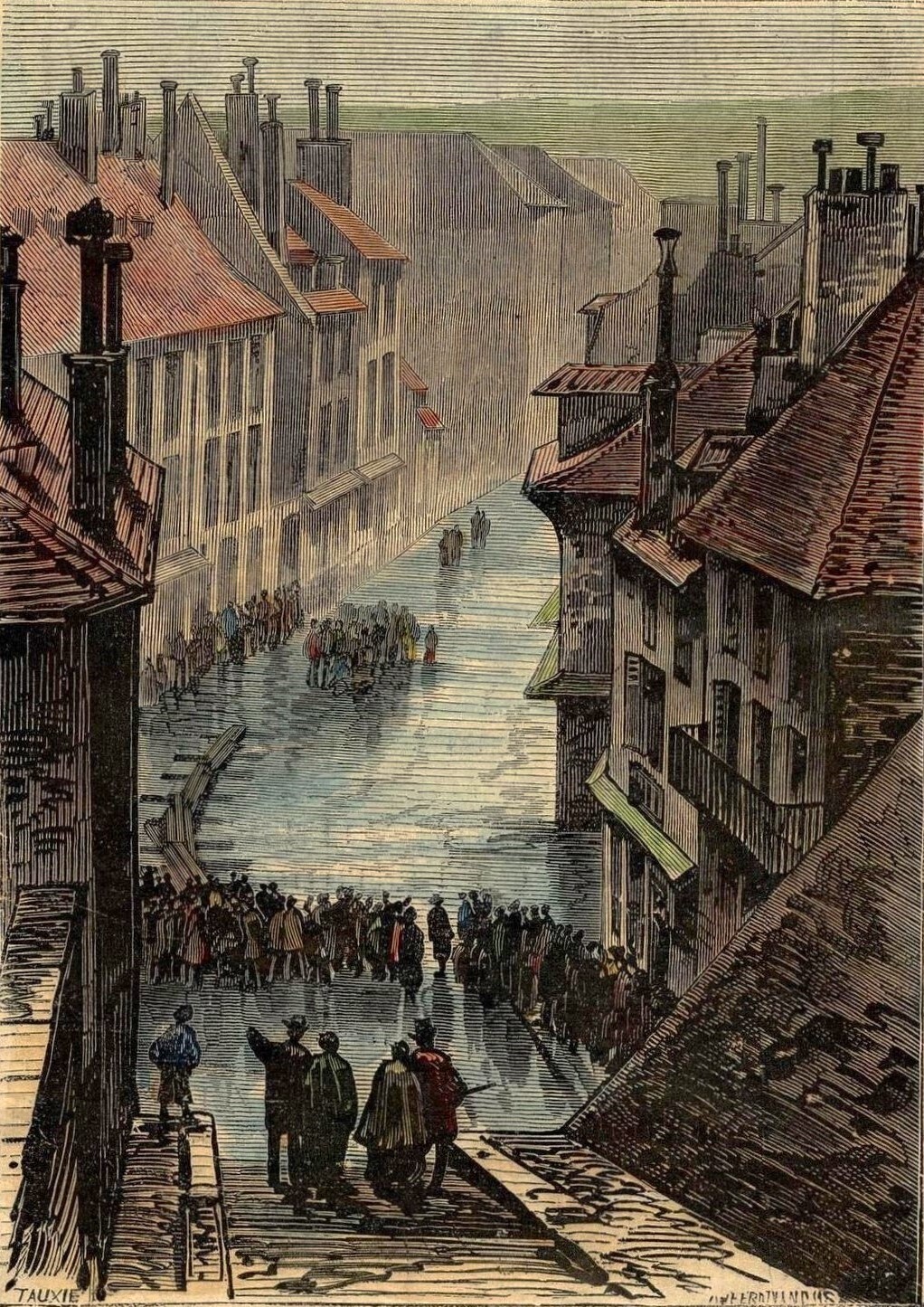 Parcours ludique : Sauvons le patrimoine !
