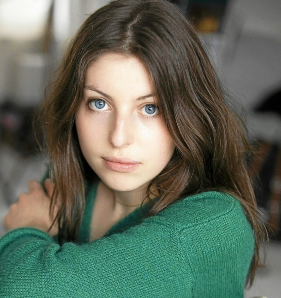 Les Estivales de l'Orgue : Alma Bettencourt