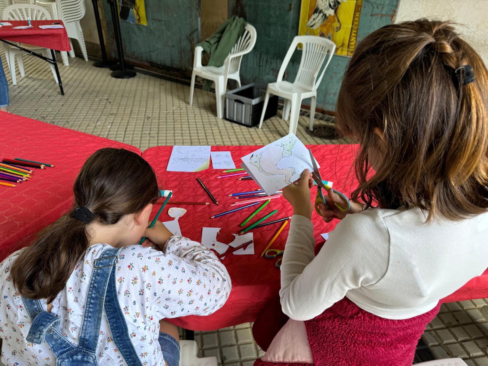 Journées européennes du Patrimoine à la Villa Arnaga - Cambo-les-Bains - Le jeu du petit conservateur d’Arnaga (pour les 5 – 12 ans)