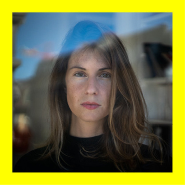 SAME OLD SONGS · Maud Blandel