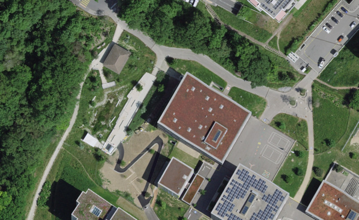 Du 4 au 13 mars, la Commune de Plan-les-Ouates propose au public de découvrir le projet lauréat ainsi que tous les projets soumis dans le cadre du concours.