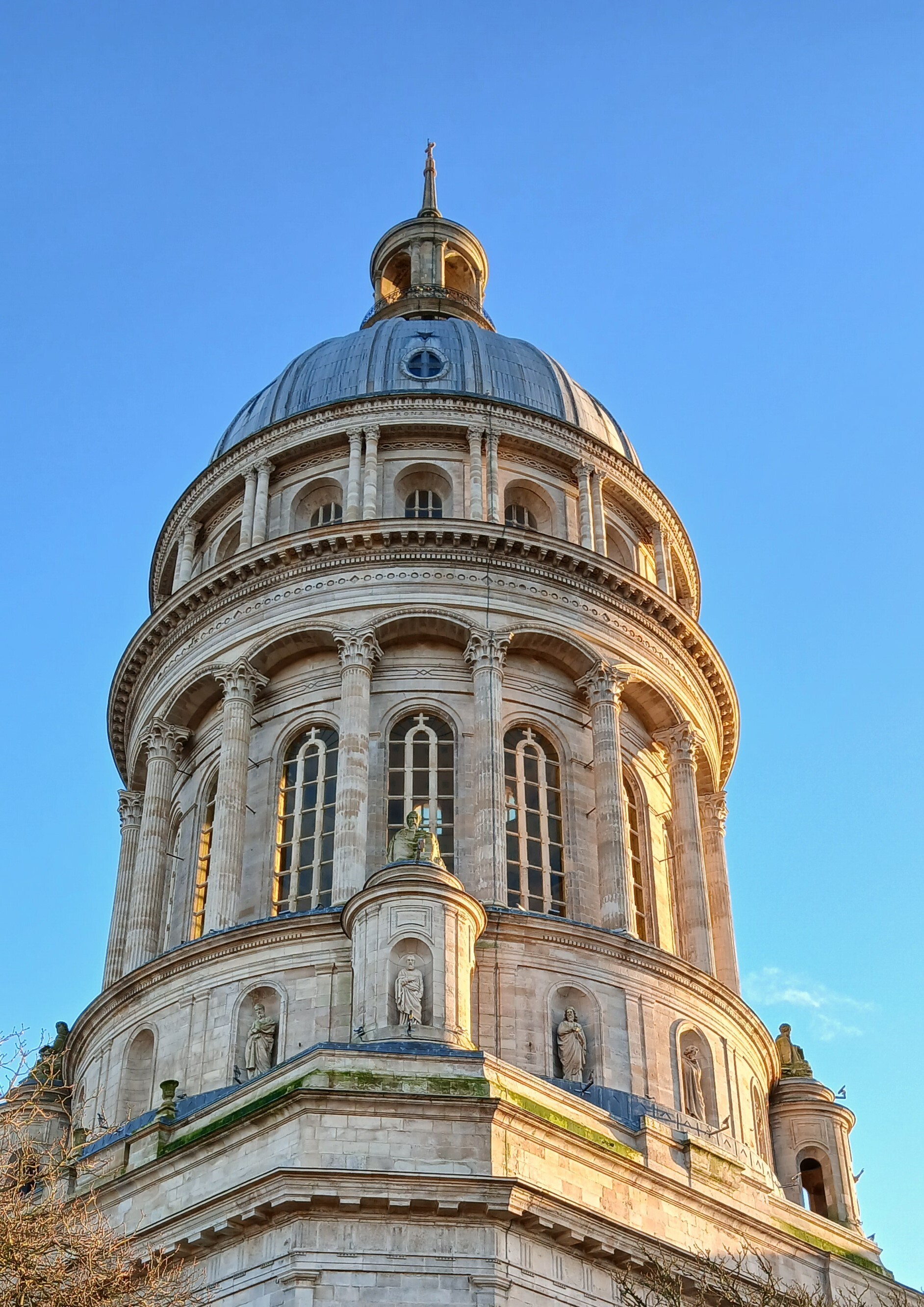 Visite guidée "La Basilique Notre-Dame"