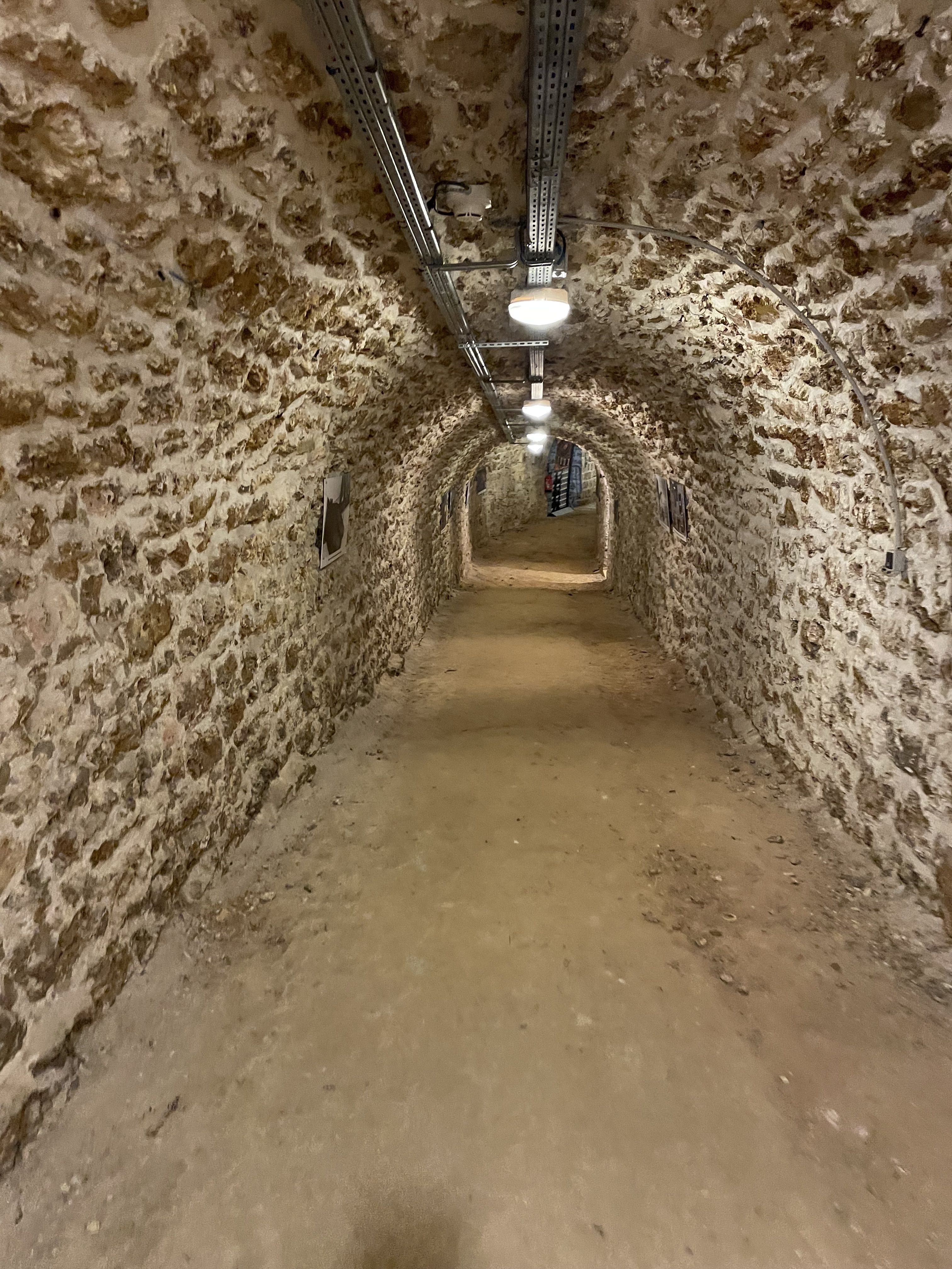 CNC : visite de la Direction du patrimoine cinématographique