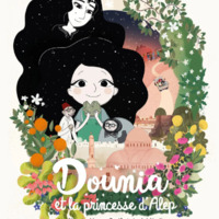 Dounia et la princesse d'Alep