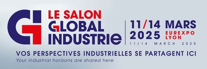 Global Industrie Lyon 2025