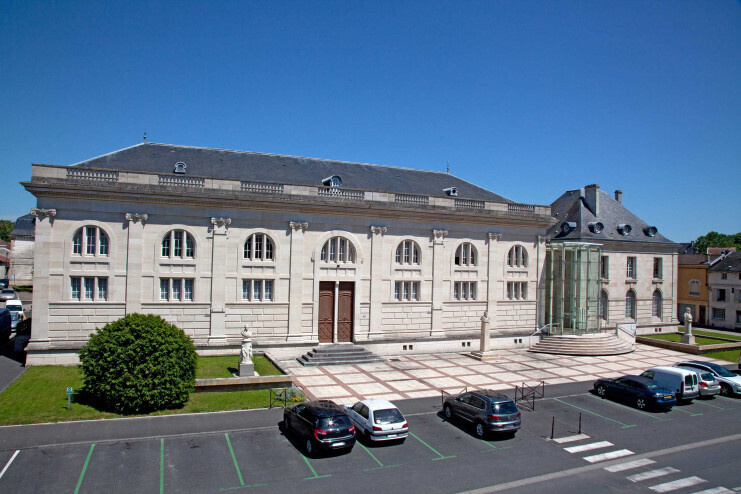 Patrimoine photographique de la Marne, 1850-1960