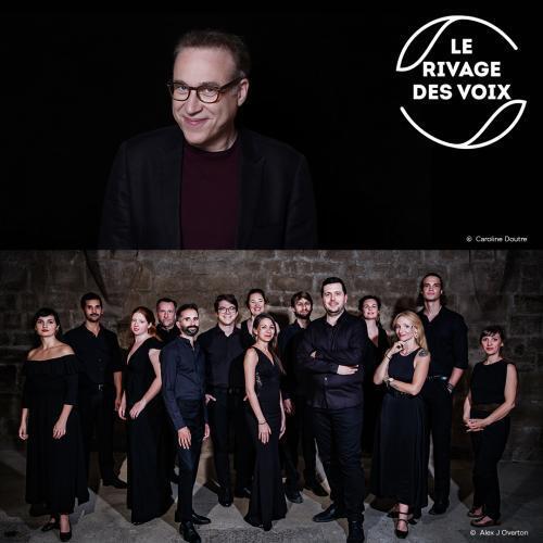 Jean-François Zygel & Ensemble Dulci Jubilo