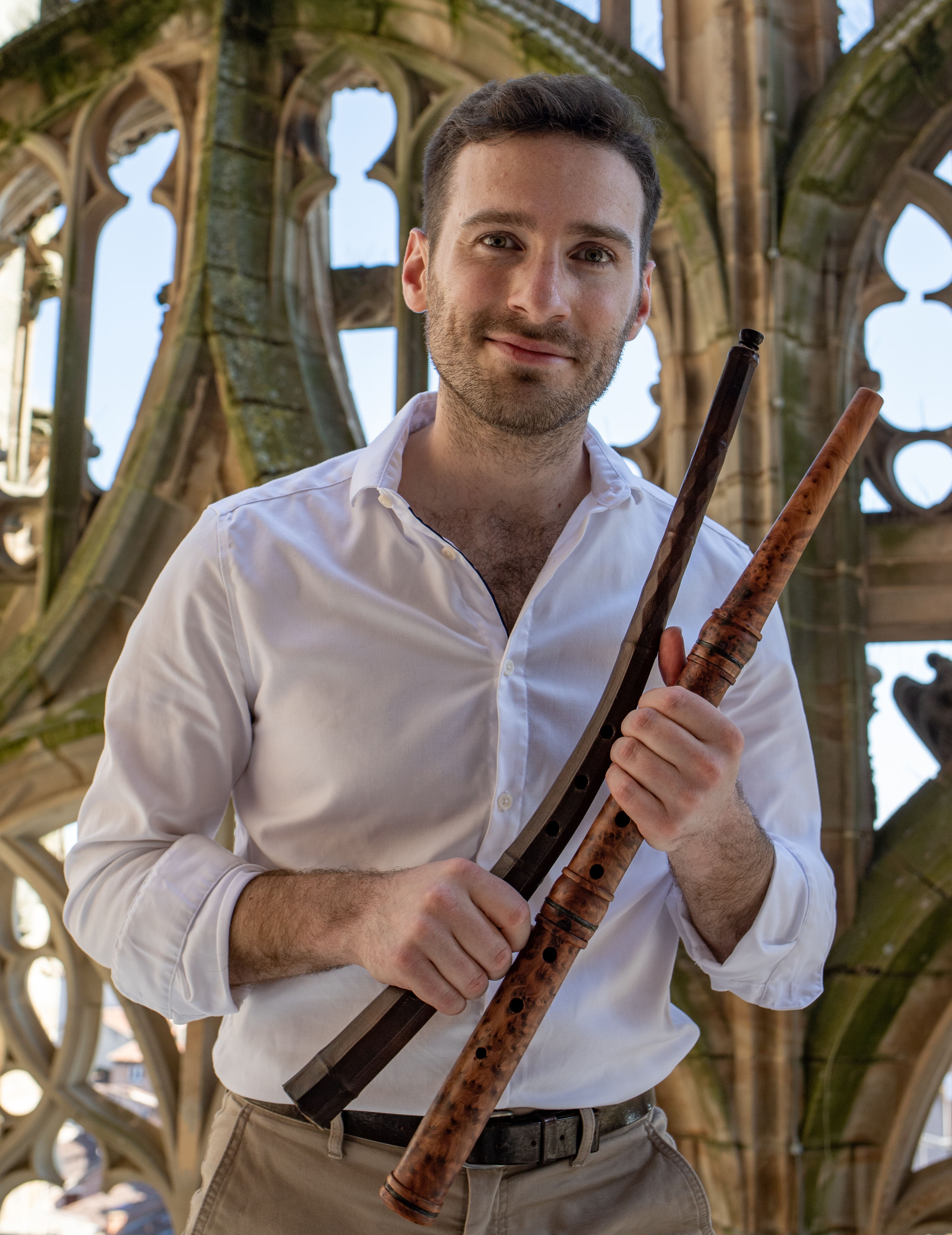 Concert pour le Temps de Noël