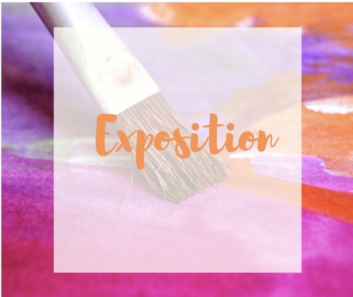 Exposition de l’Atelier de Peinture Céretan