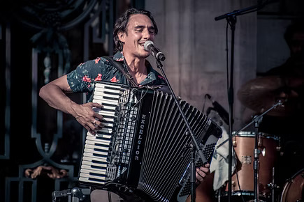 Tremenda - Cie La soja