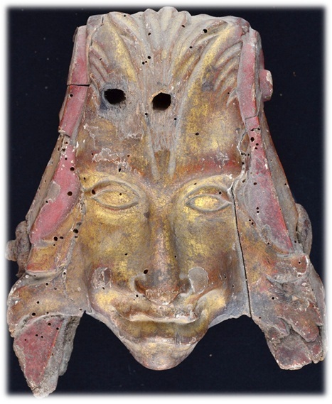 Exposition annuelle "Visages du Monde - Collections Internationales"