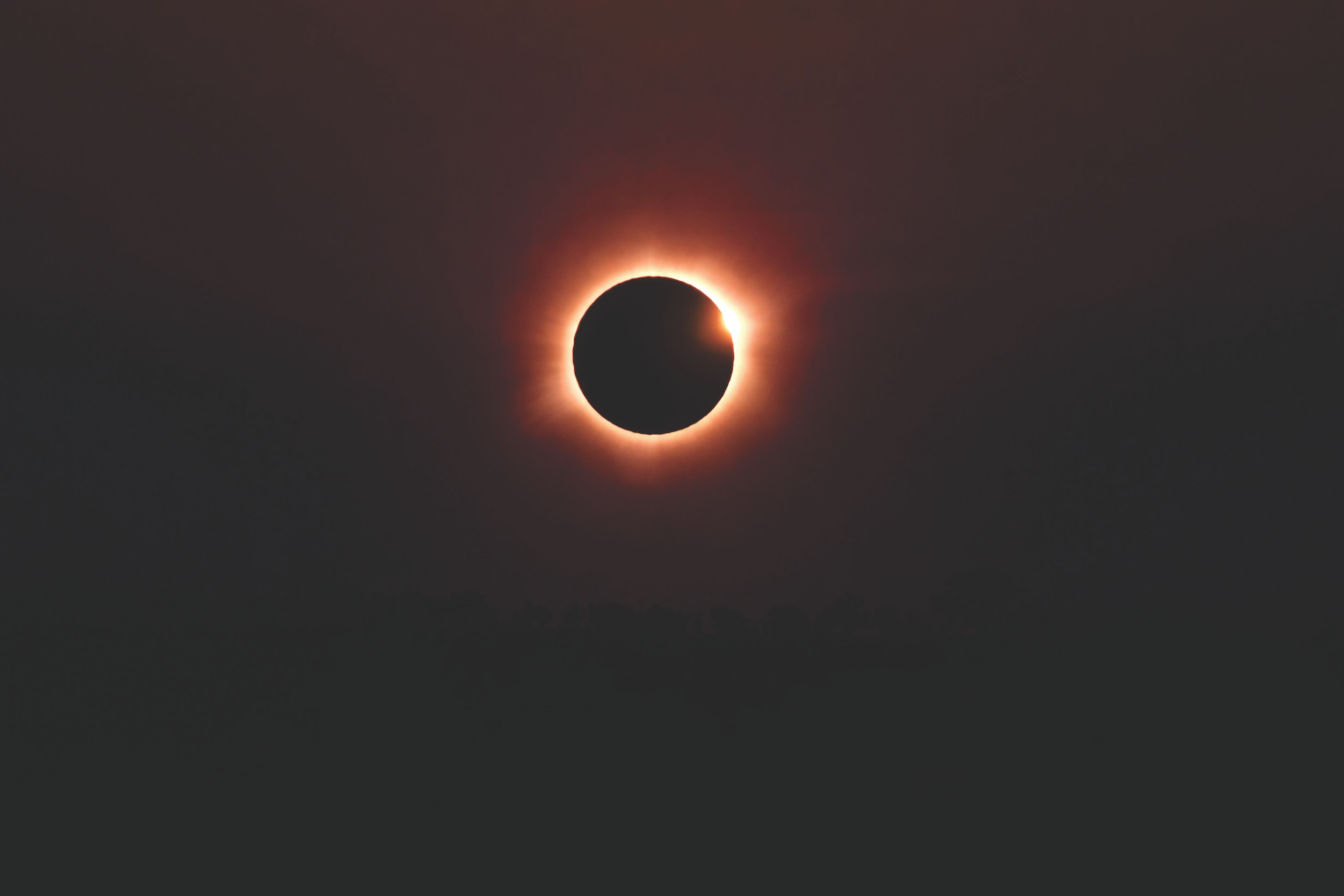 Eclipse solaire