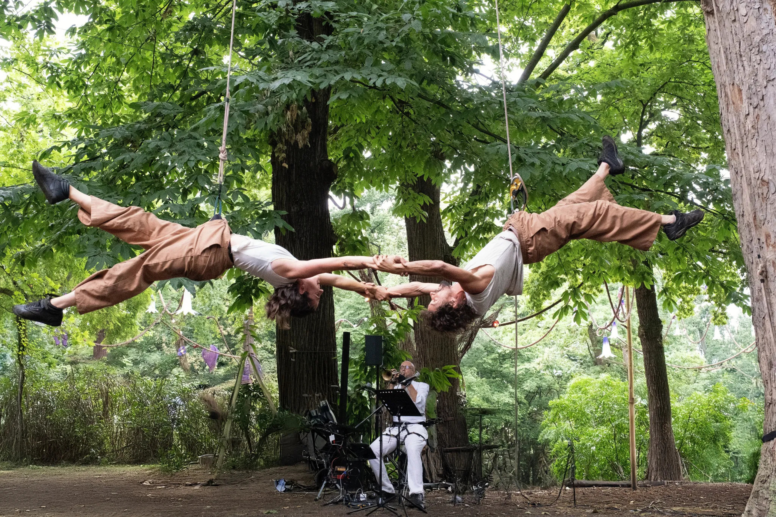 2 dans l'arbre