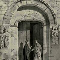 1000 ans de Perpignan - Visite de l'église Saint-Jean-le-Vieux