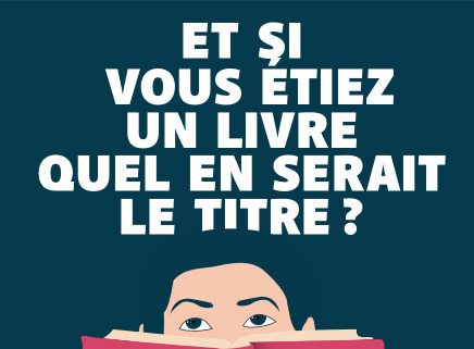 "La Bibliothèque vivante". Projet participatif par Fanny de Chaillé
