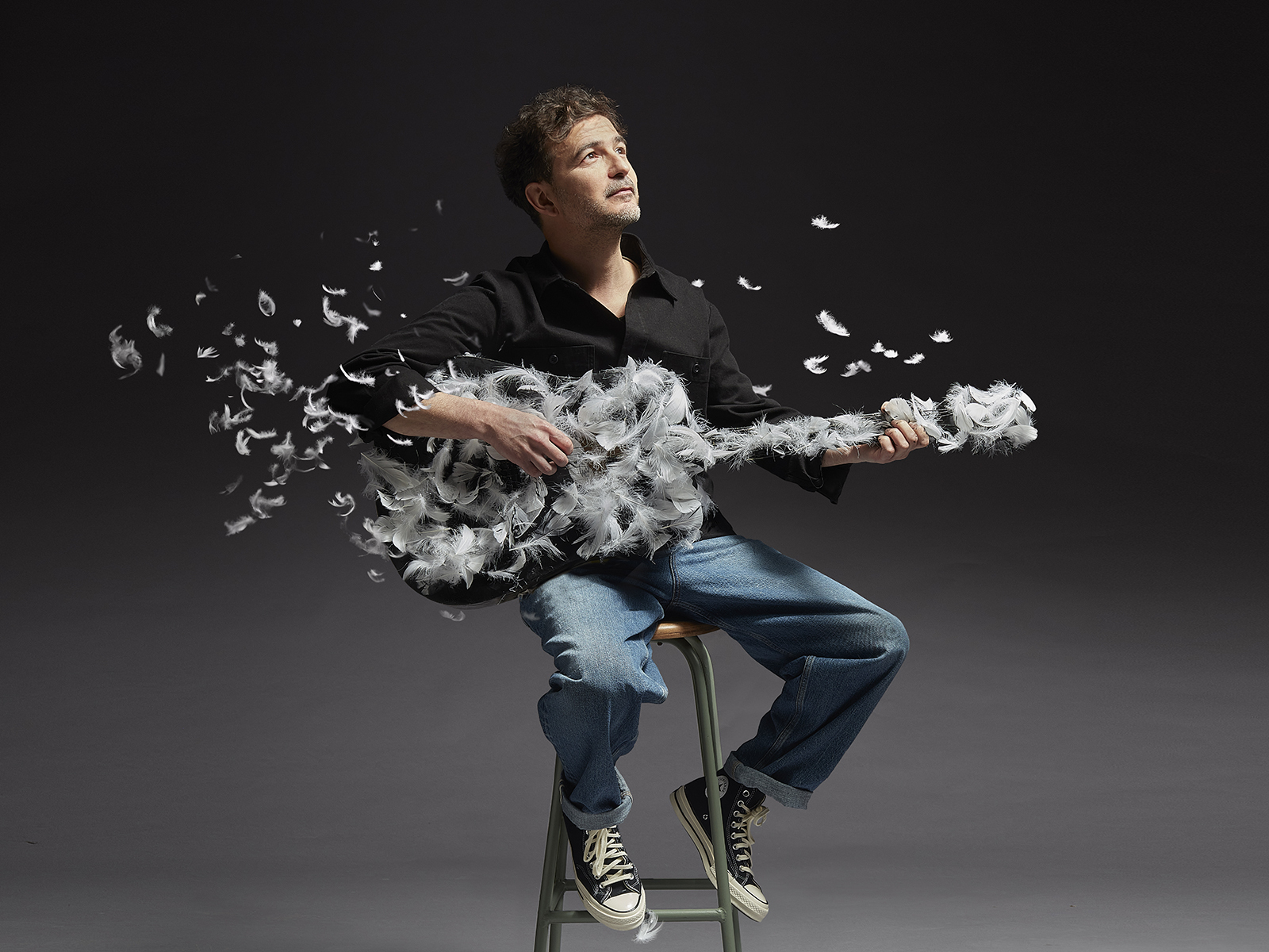 Renan Luce - Renan Luce joue "Repenti"