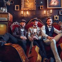 César Swing (Jazz Manouche) et dîner concert