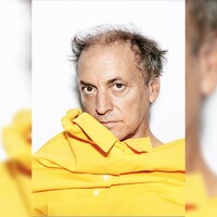 Mathieu Boogaerts en concert