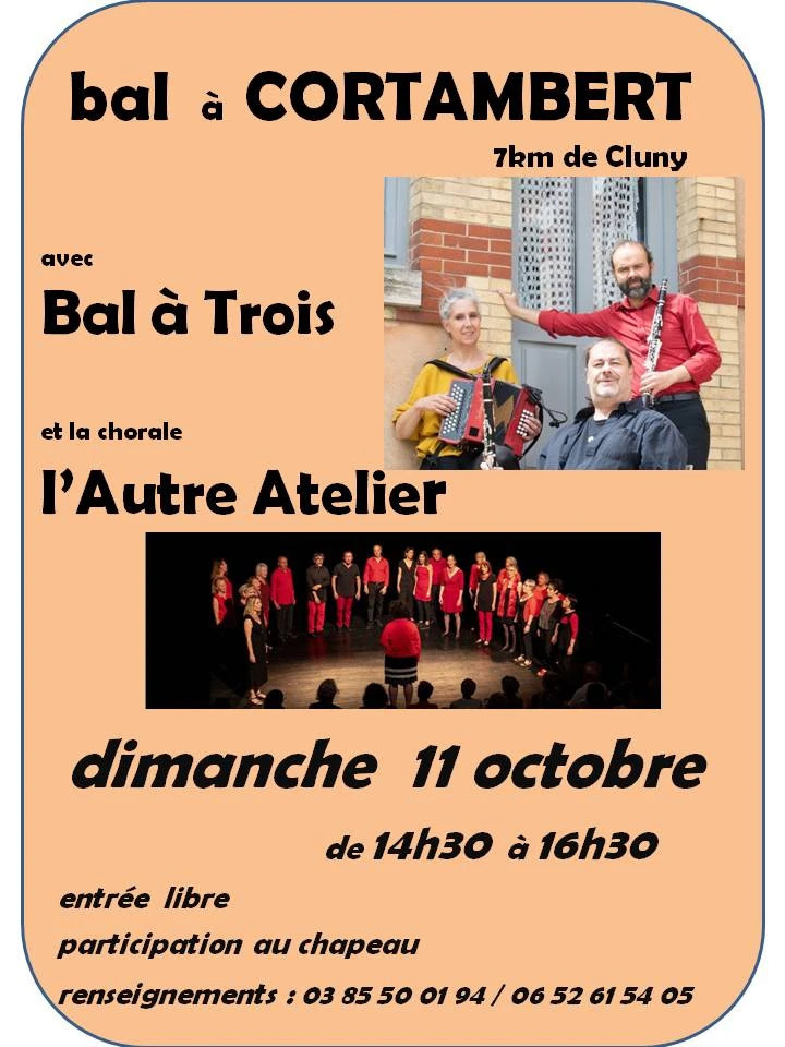 bal trad