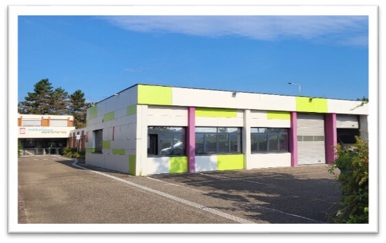 La Bibliothèque d'Alsace vous ouvre ses portes !