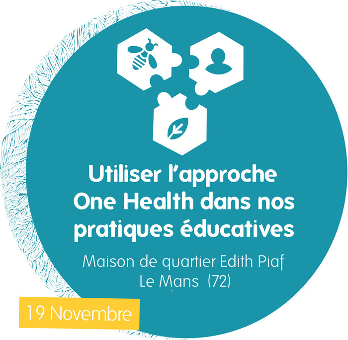 Utiliser l’approche One Health  dans nos pratiques éducatives