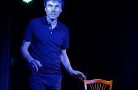 RIMBAUD CAVALCADES !