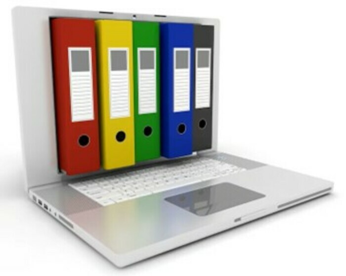 Parcours gestion des fichiers 1