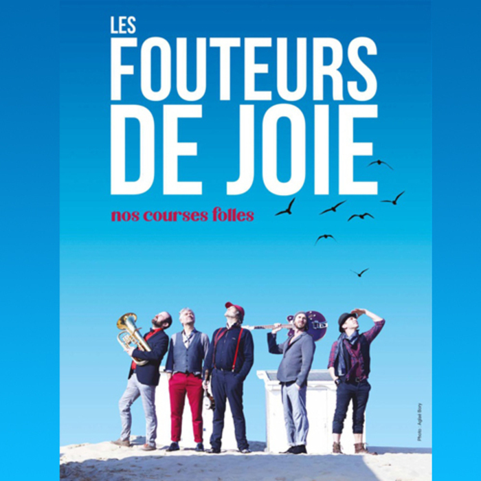 Nos Courses Folles